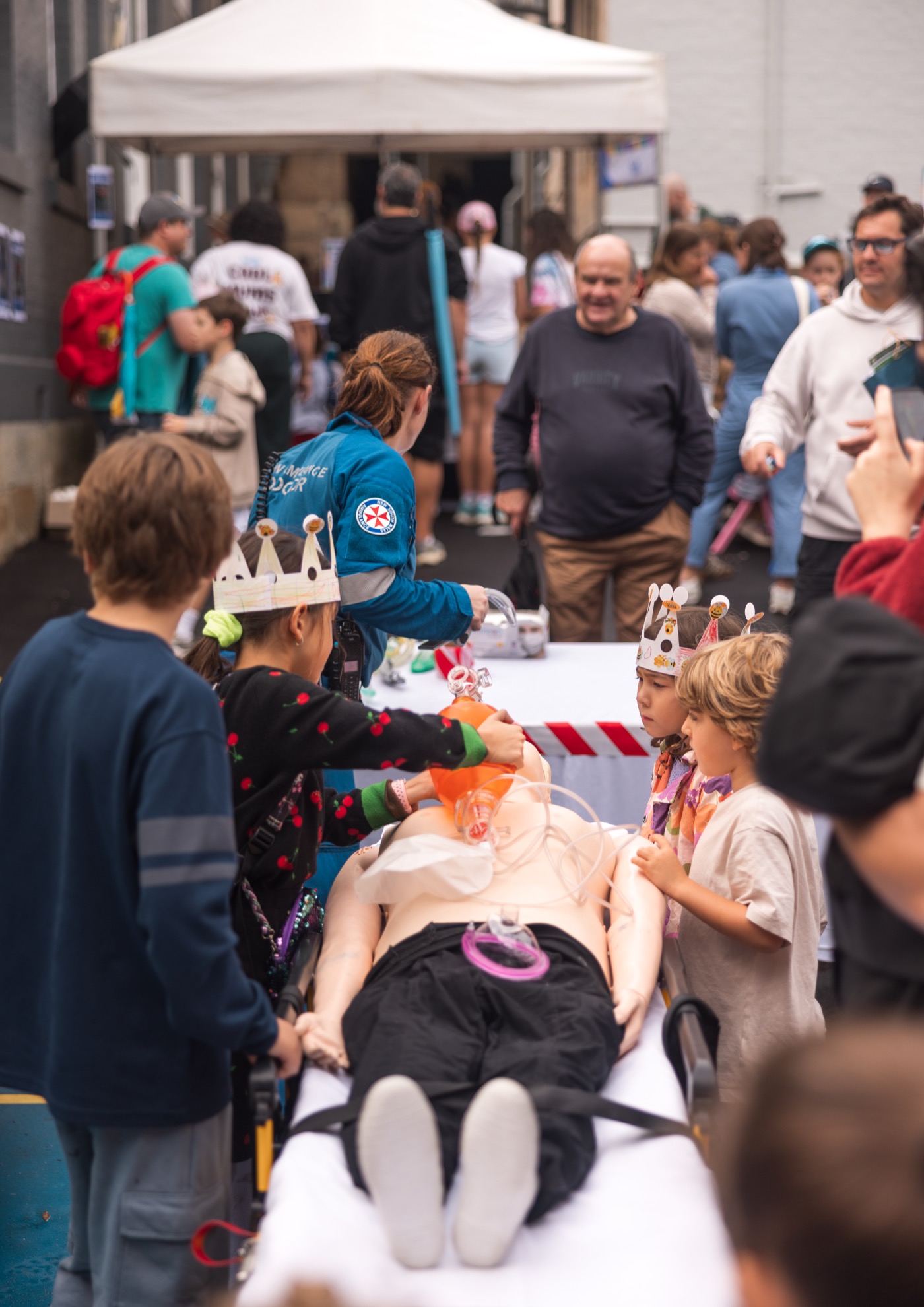 STEMFEST photo